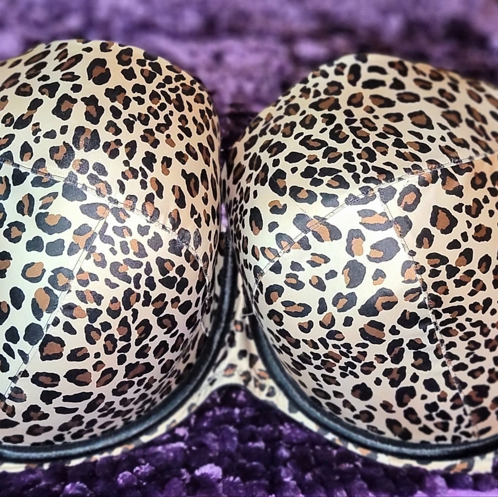 44DDD Bra
